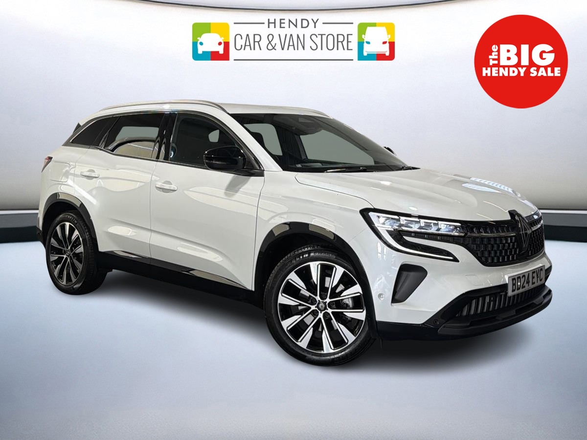 Main listing image - Renault Austral