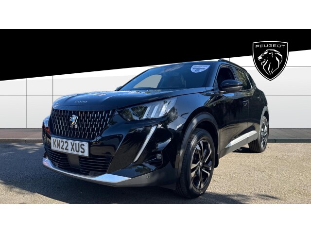 Main listing image - Peugeot 2008