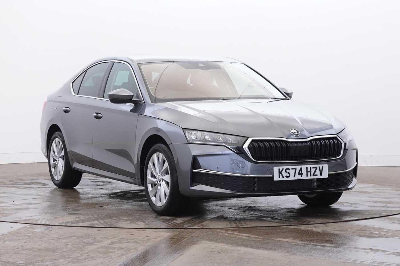 Main listing image - Skoda Octavia