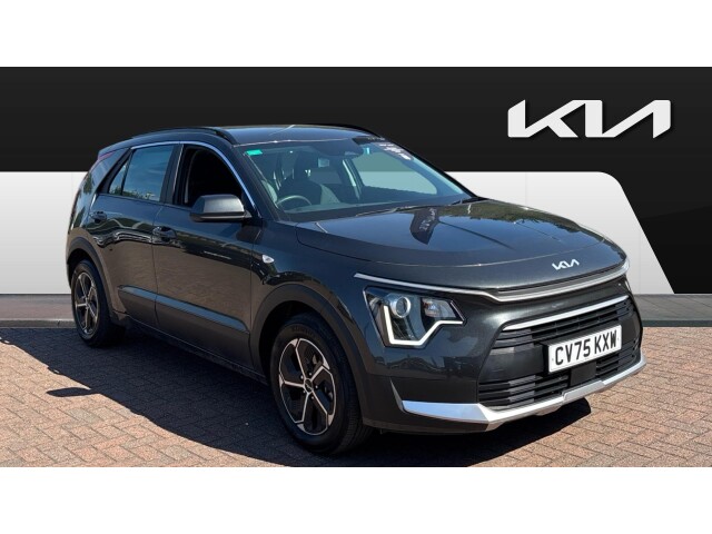 Main listing image - Kia Niro