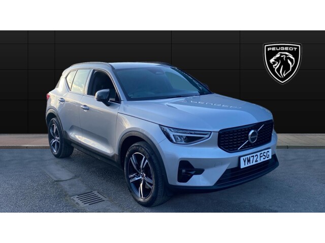 Main listing image - Volvo XC40