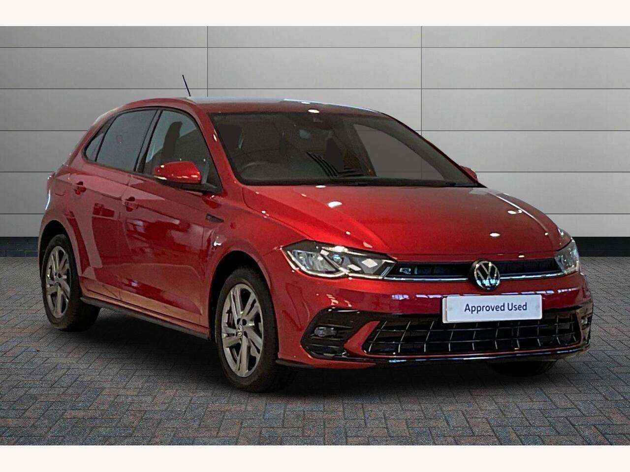 Main listing image - Volkswagen Polo