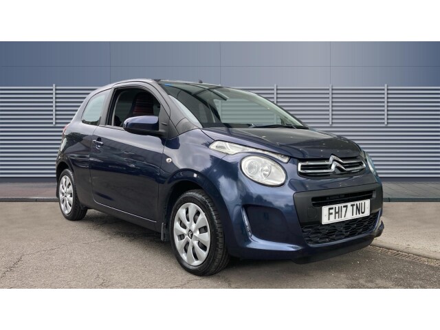 Main listing image - Citroen C1