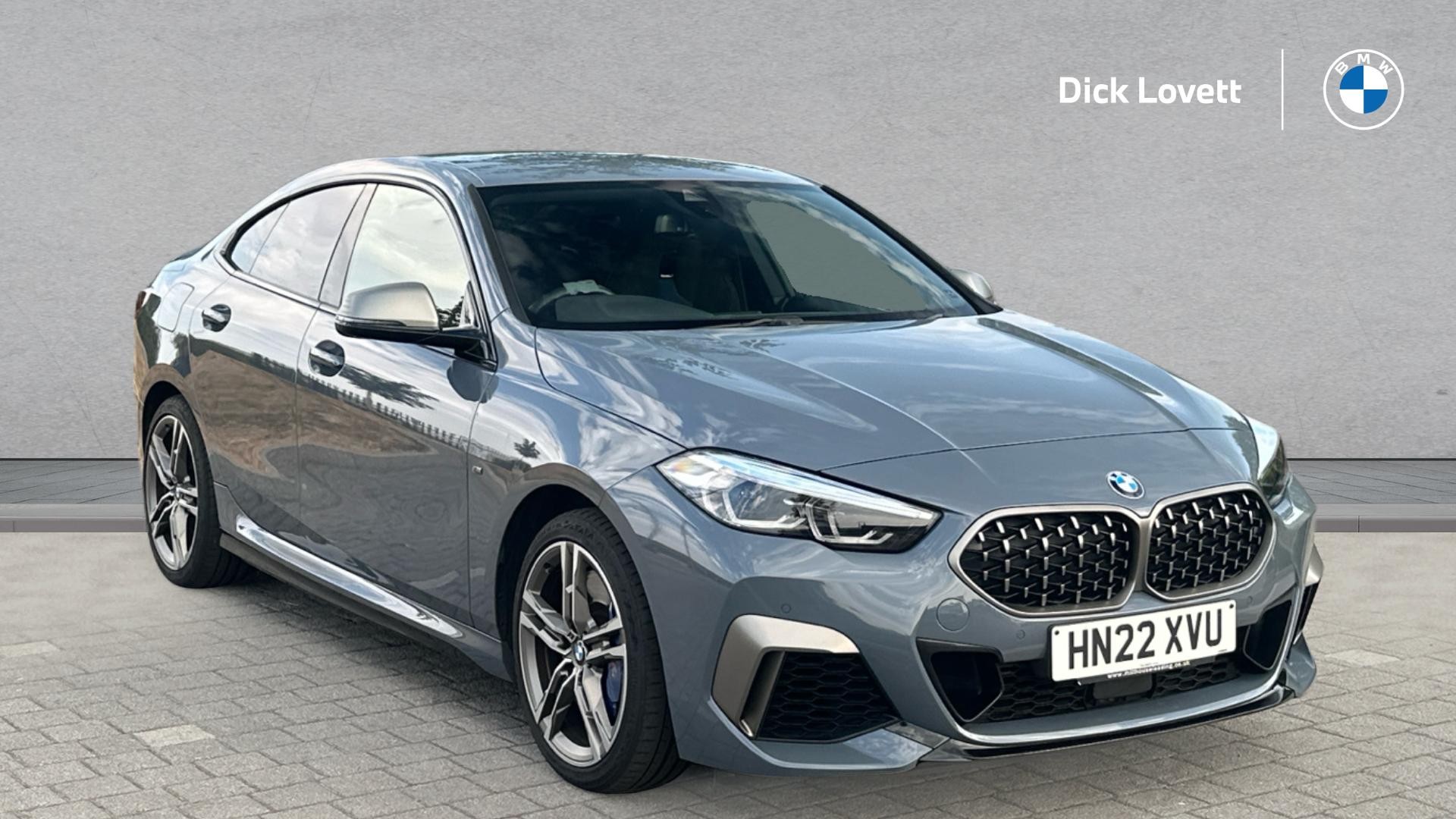 Main listing image - BMW 2 Series