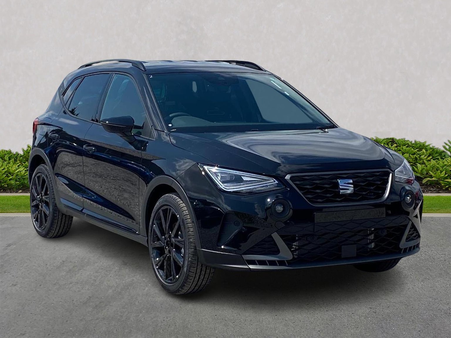Main listing image - SEAT Arona