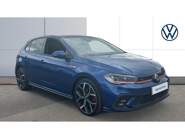Main listing image - Volkswagen Polo GTI