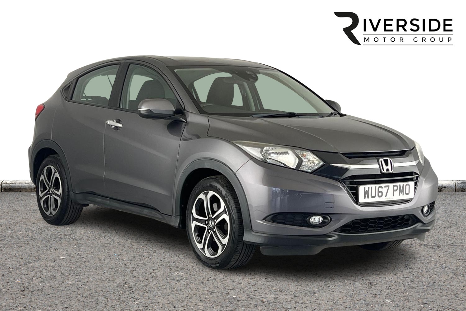 Main listing image - Honda HR-V