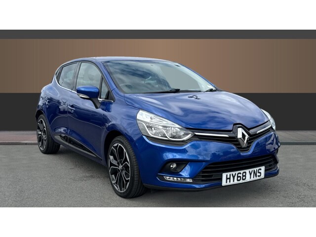Main listing image - Renault Clio