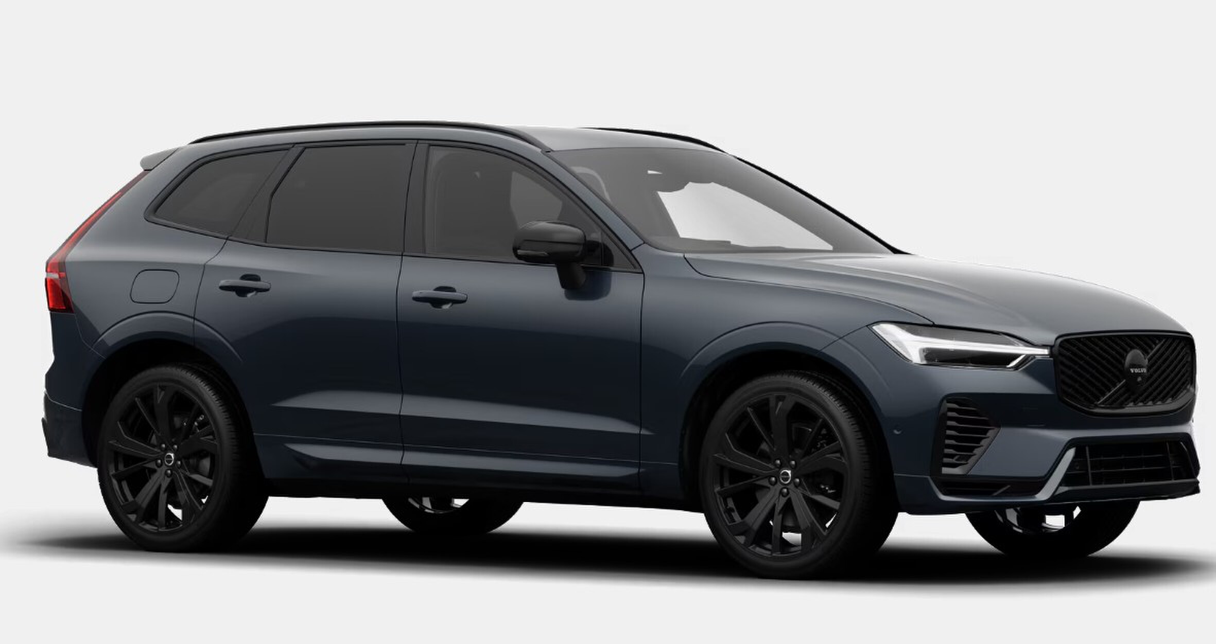 Main listing image - Volvo XC60