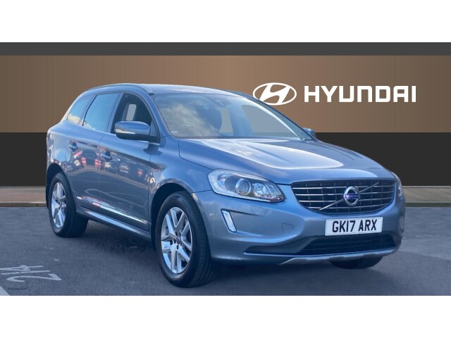 Main listing image - Volvo XC60