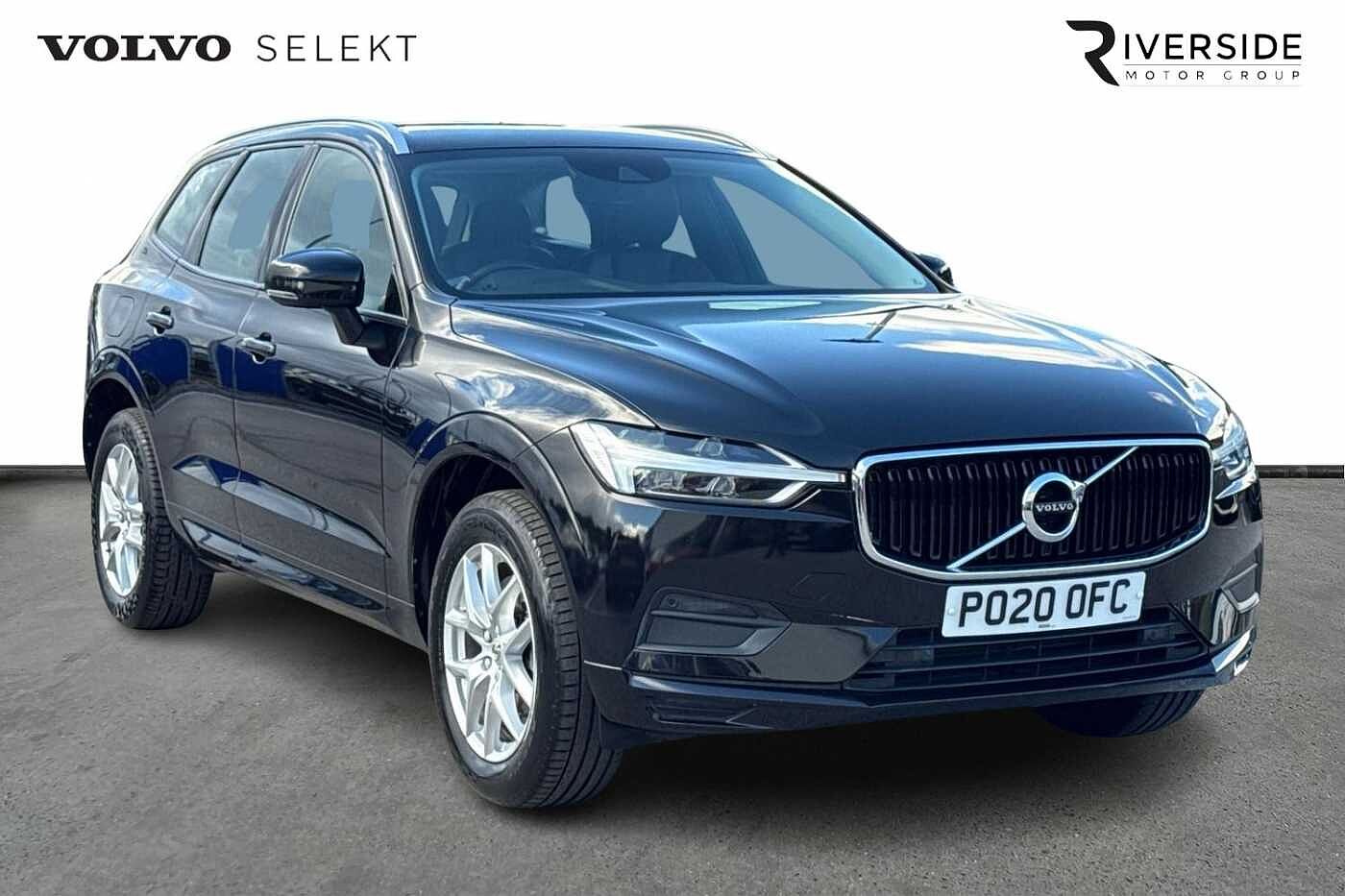 Main listing image - Volvo XC60