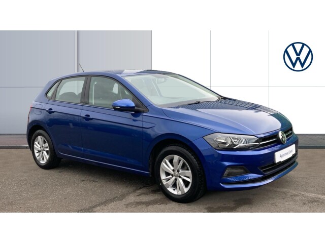 Main listing image - Volkswagen Polo