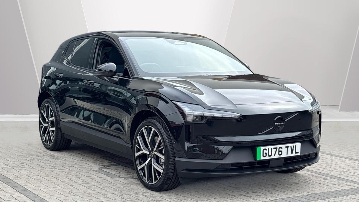 Main listing image - Volvo EX30