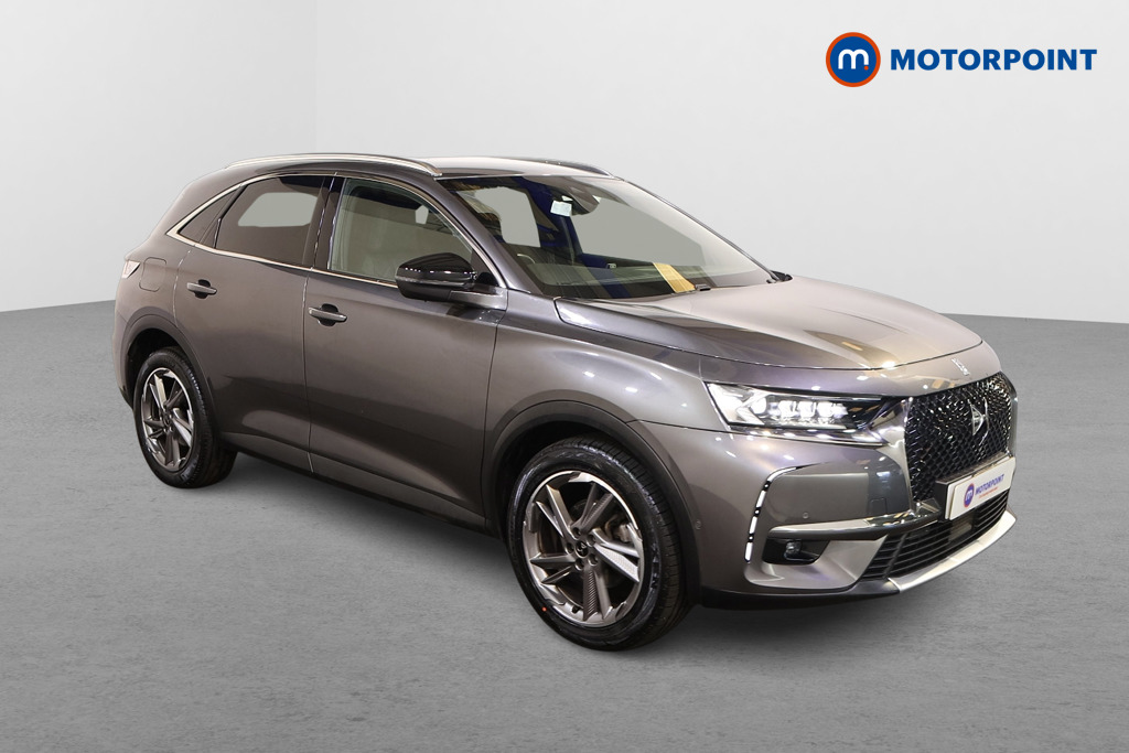 Main listing image - DS DS 7 Crossback