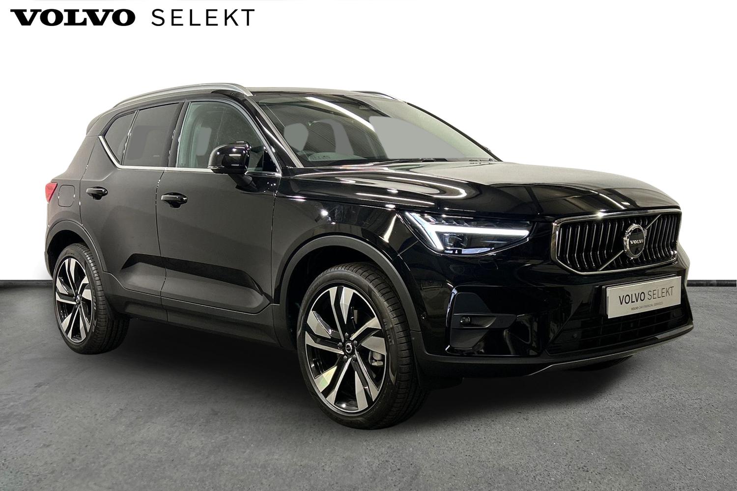 Main listing image - Volvo XC40