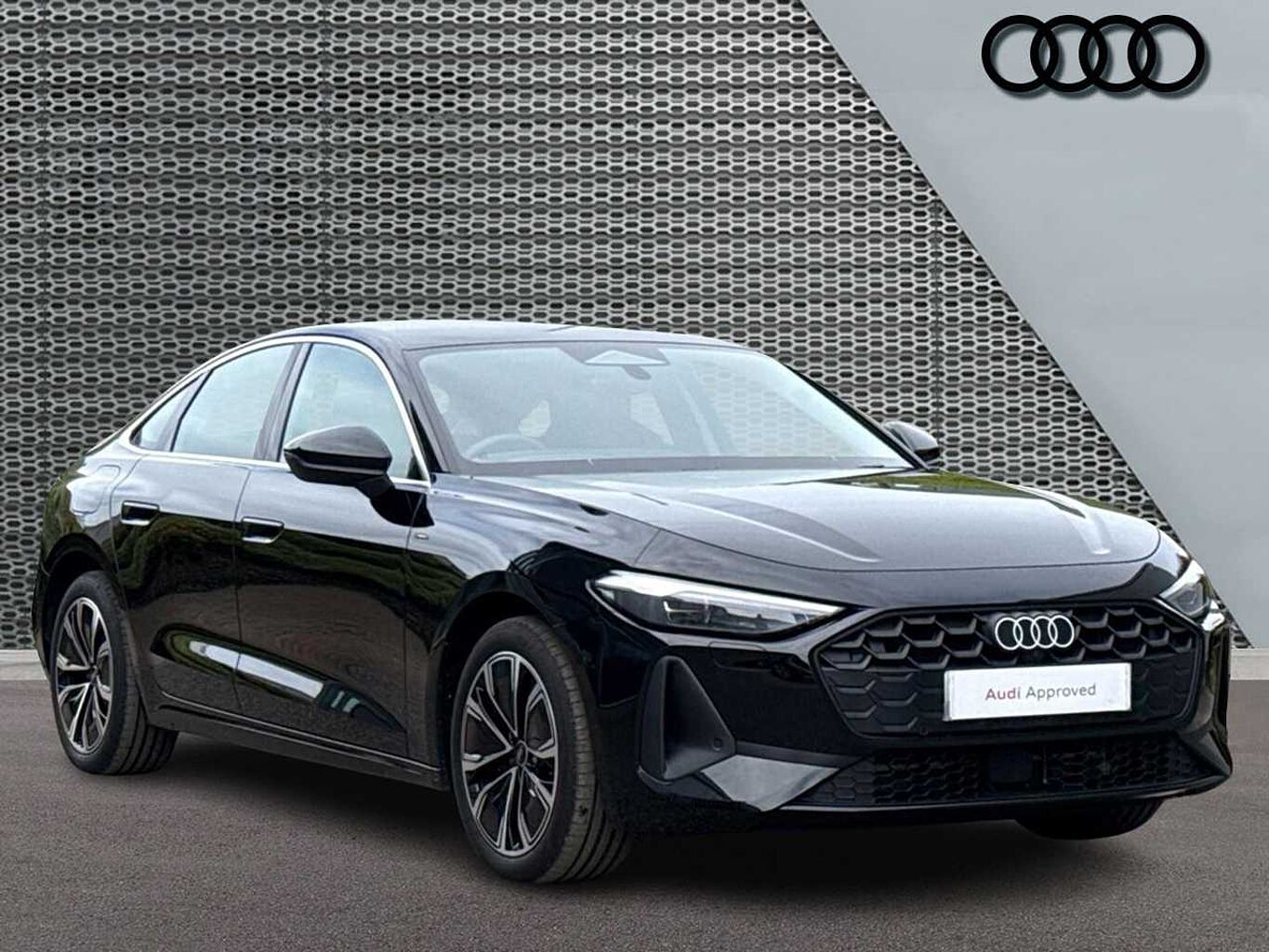 Main listing image - Audi A5
