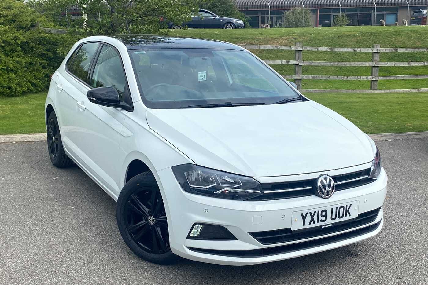 Main listing image - Volkswagen Polo