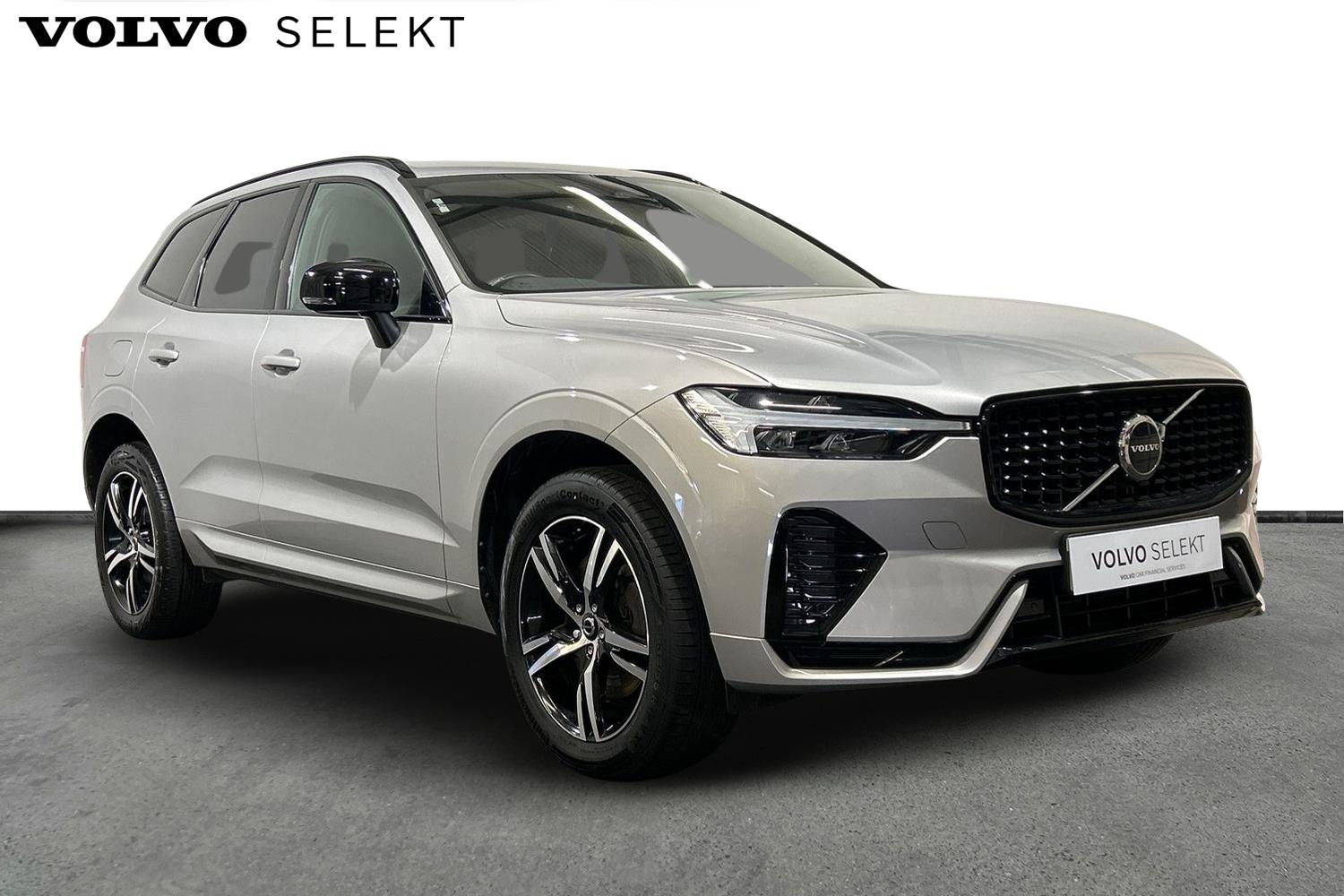 Main listing image - Volvo XC60