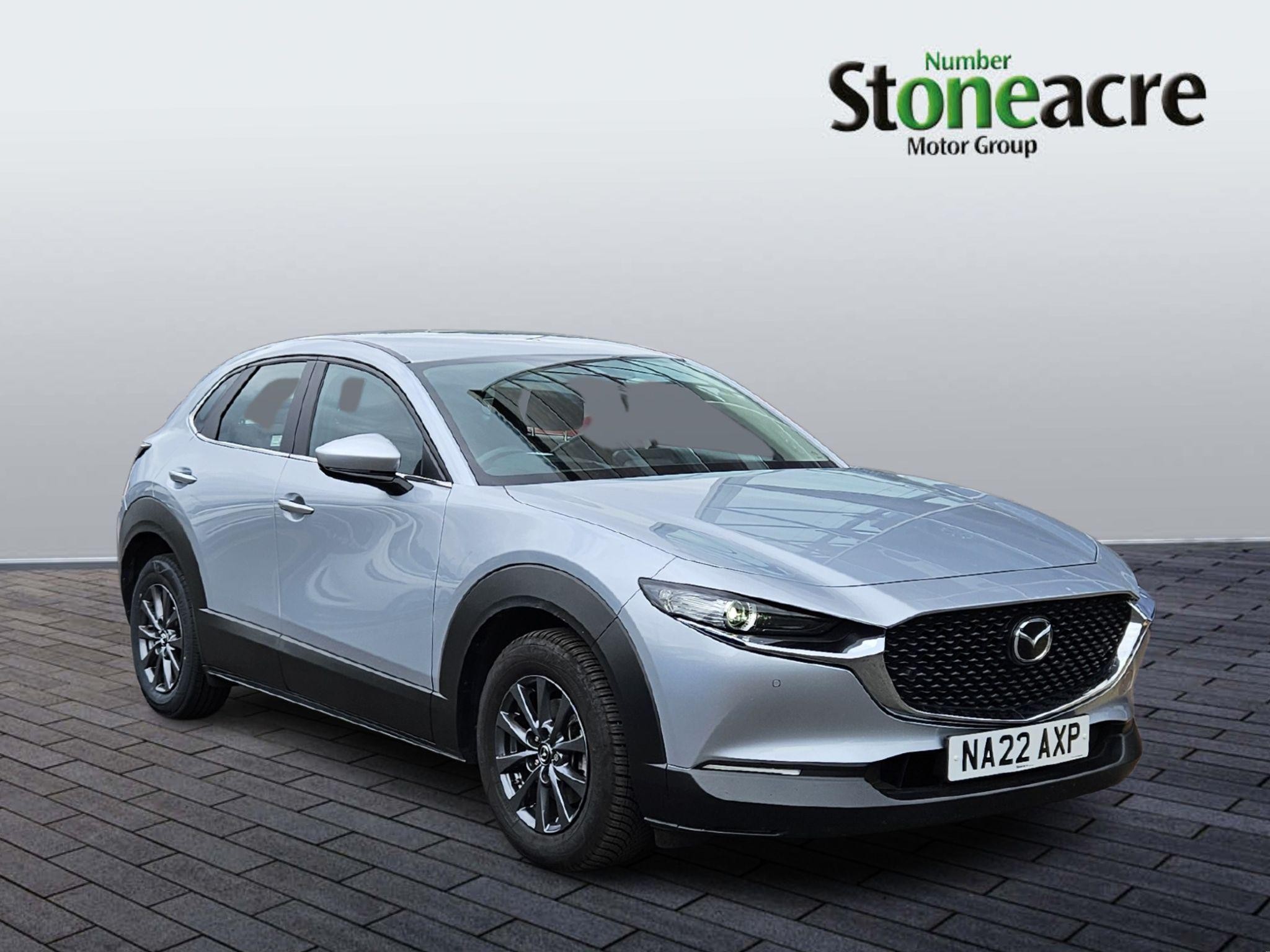Main listing image - Mazda CX-30
