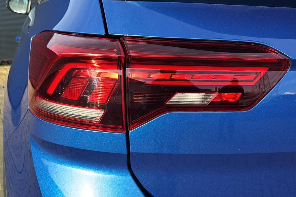 Main listing image - Volkswagen T-Roc Cabriolet