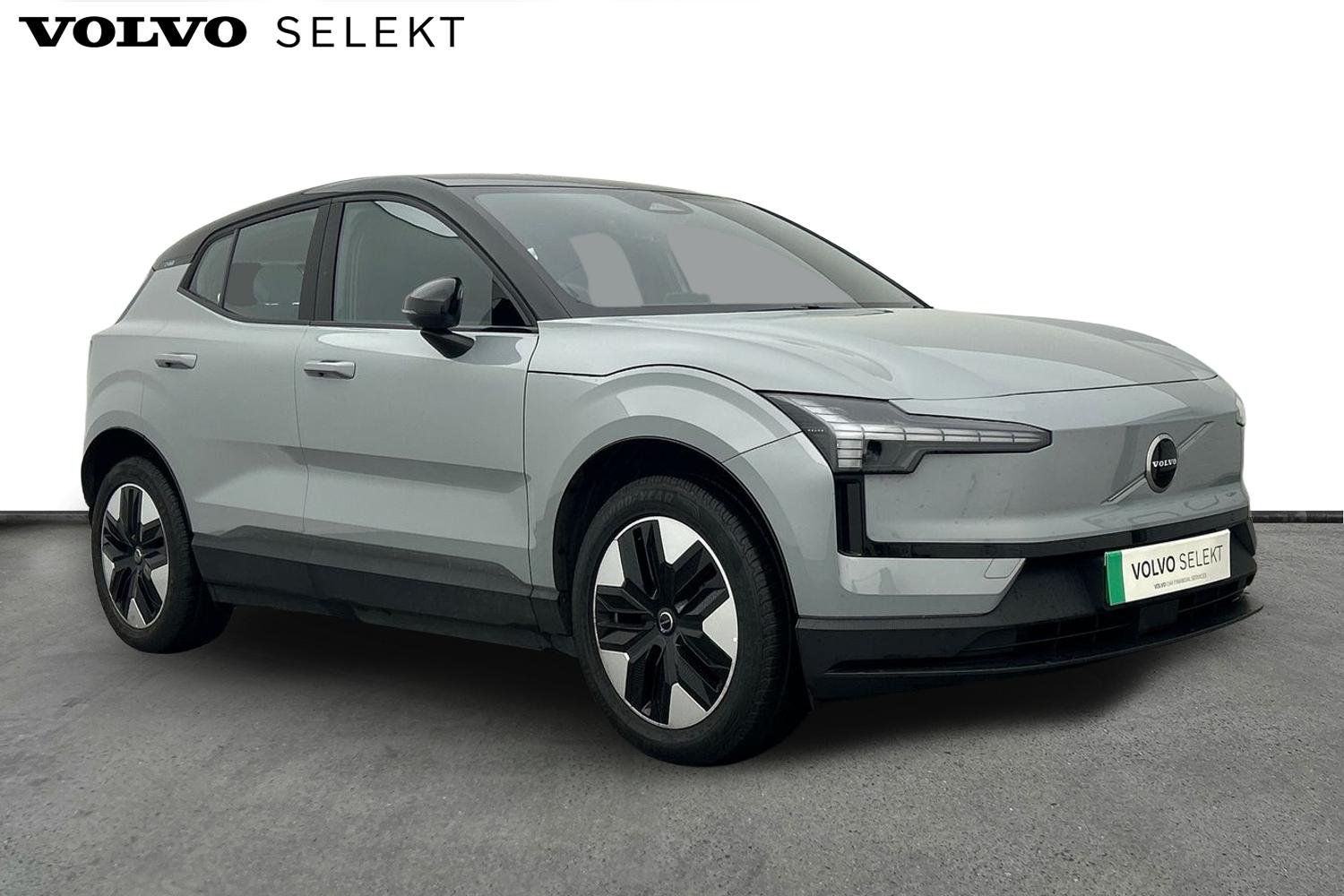 Main listing image - Volvo EX30