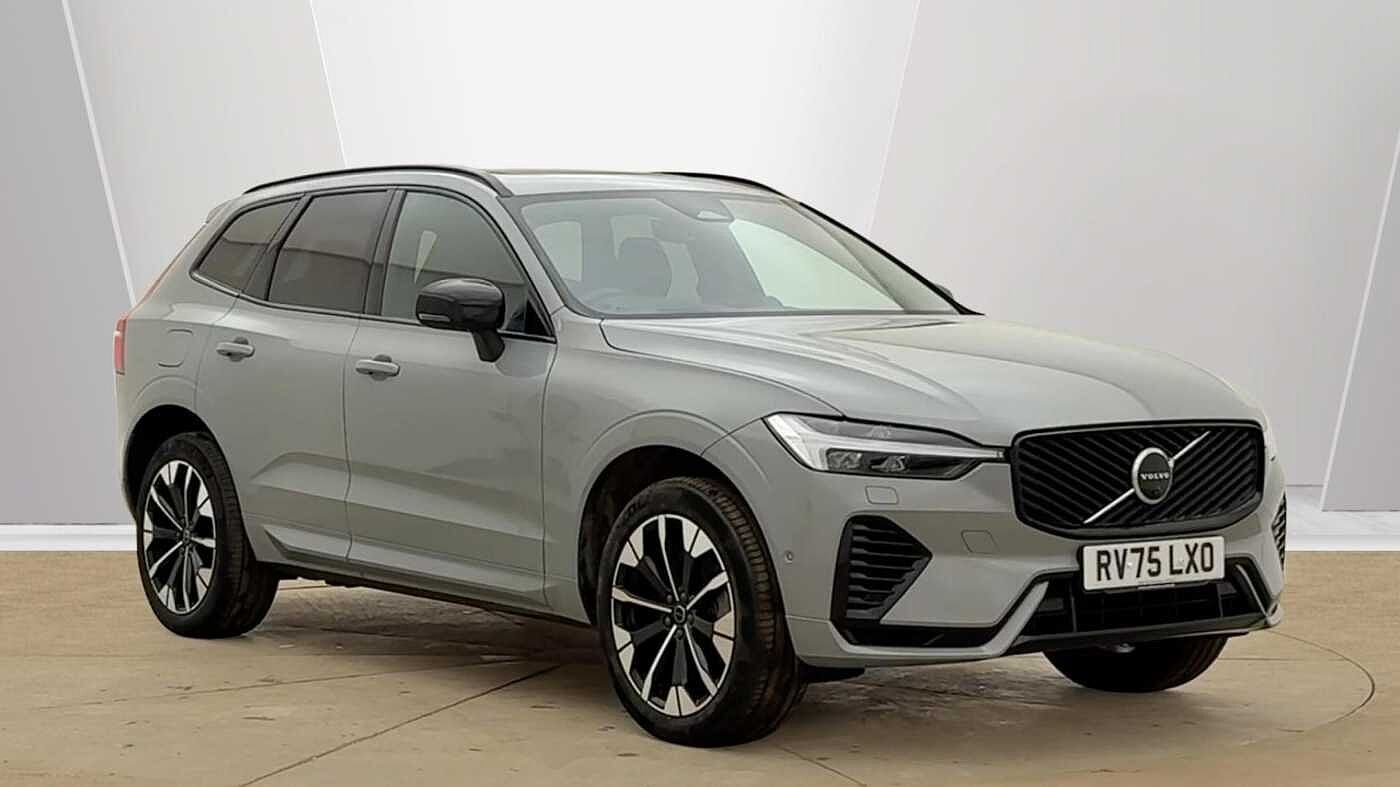 Main listing image - Volvo XC60