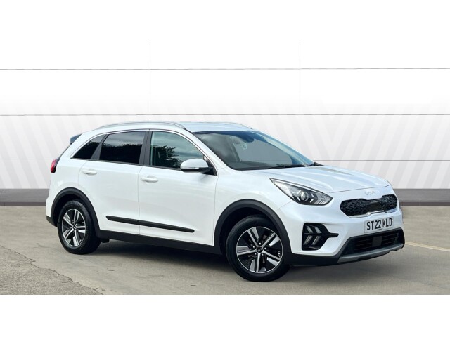 Main listing image - Kia Niro