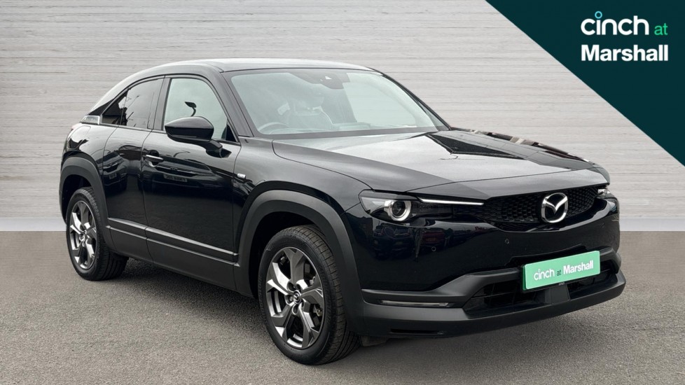 Main listing image - Mazda MX-30