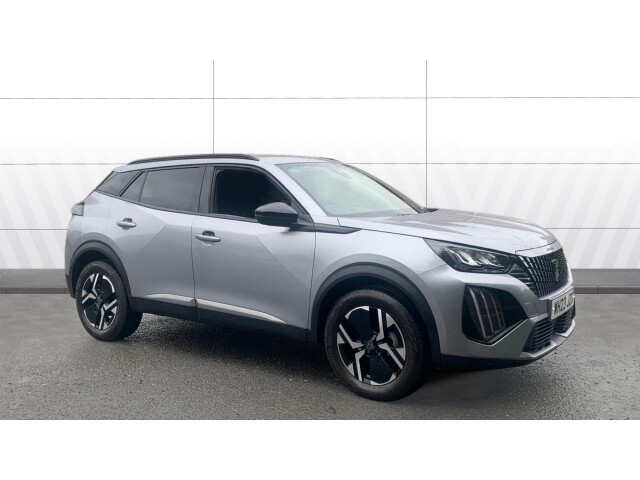Main listing image - Peugeot 2008