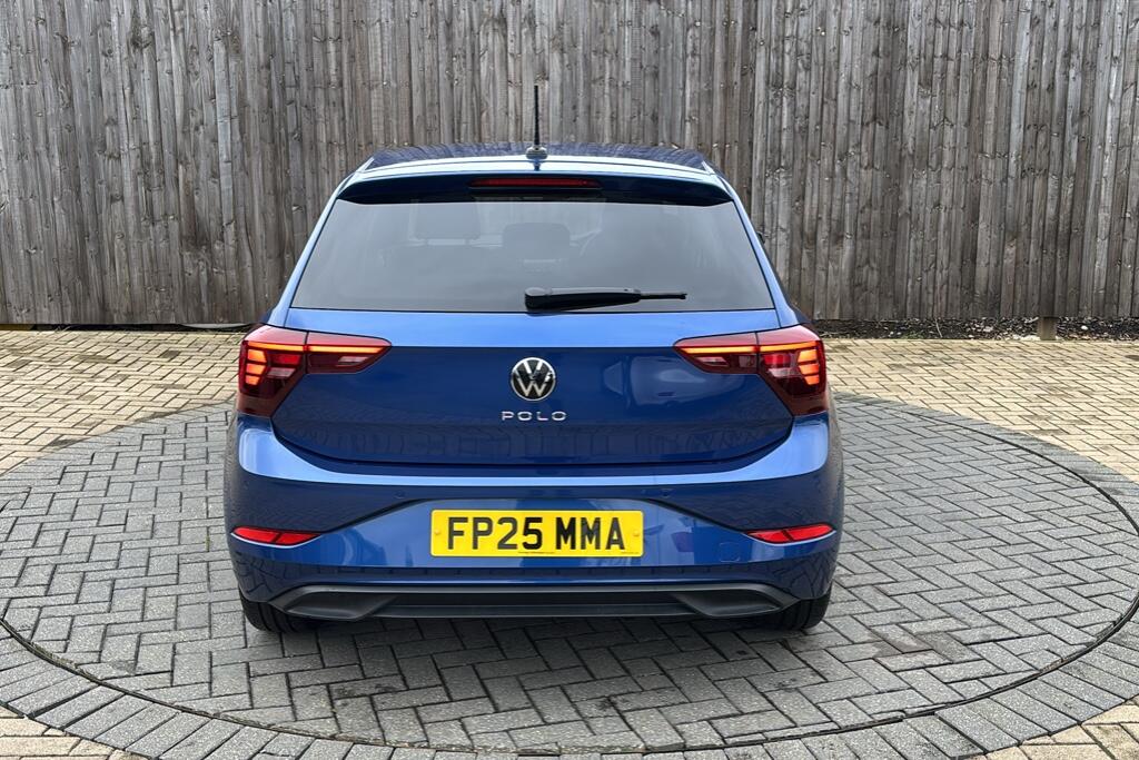 Main listing image - Volkswagen Polo
