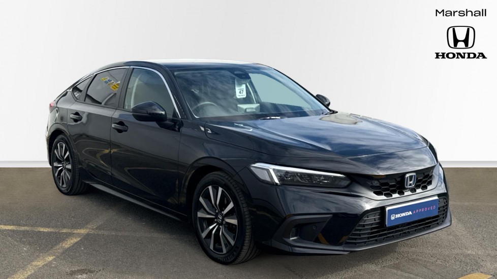 Main listing image - Honda Civic