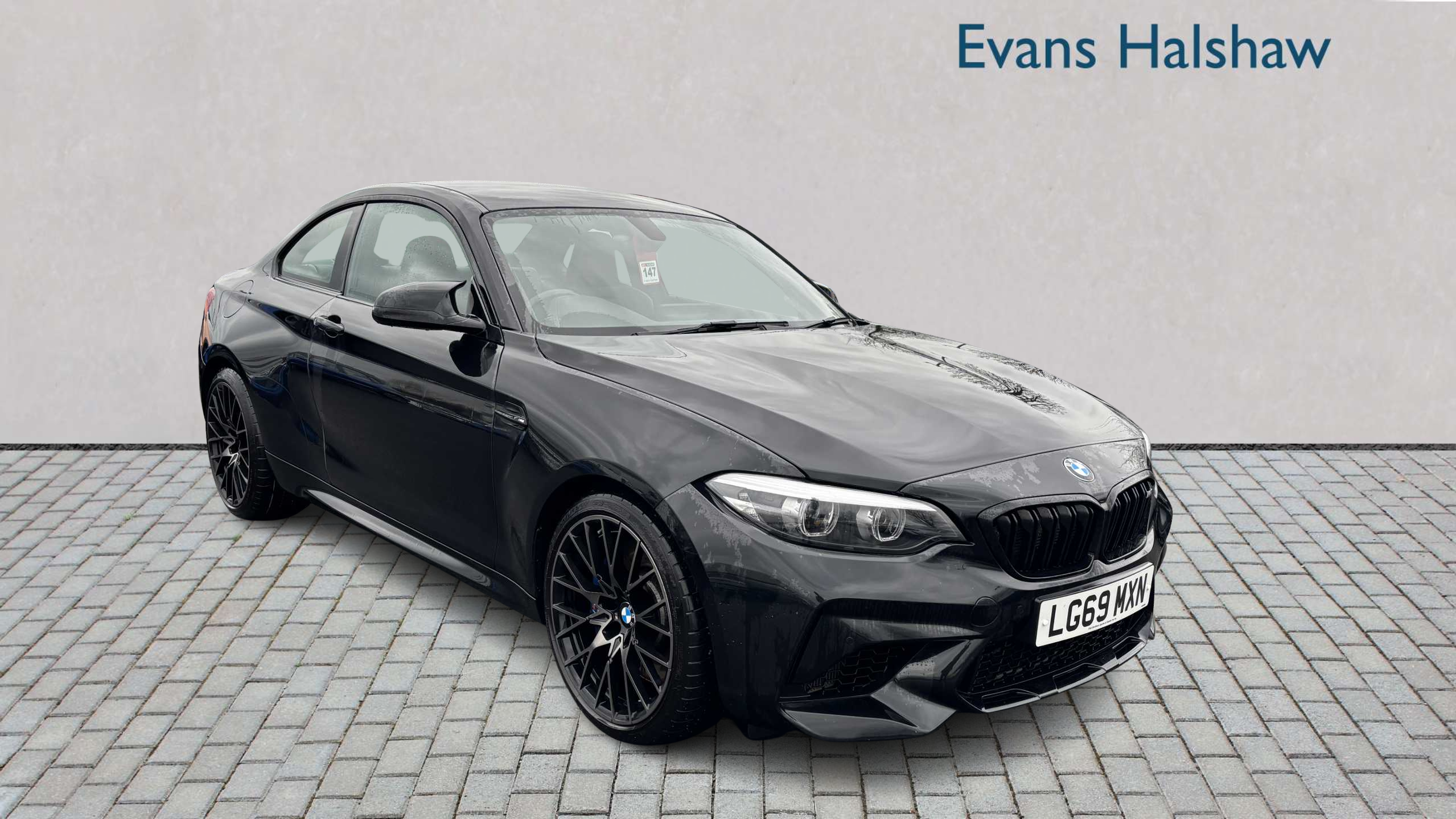 Main listing image - BMW M2