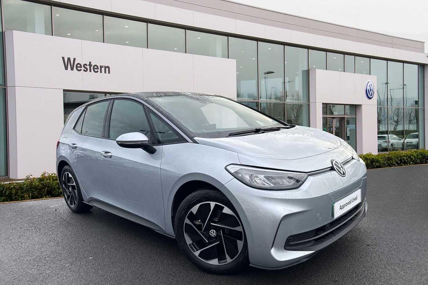 Main listing image - Volkswagen ID.3