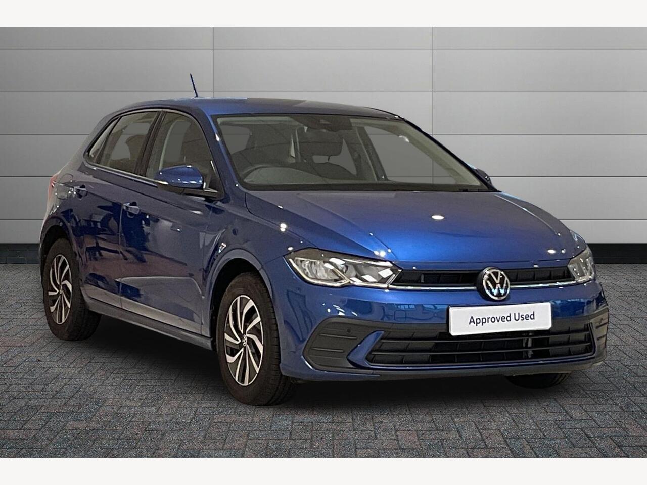 Main listing image - Volkswagen Polo
