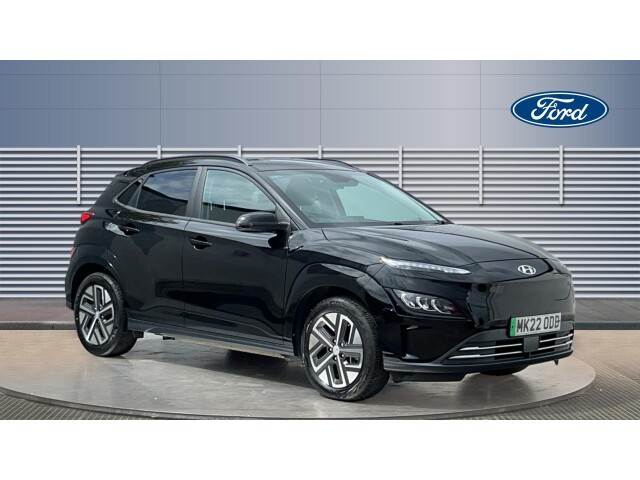 Main listing image - Hyundai Kona Electric
