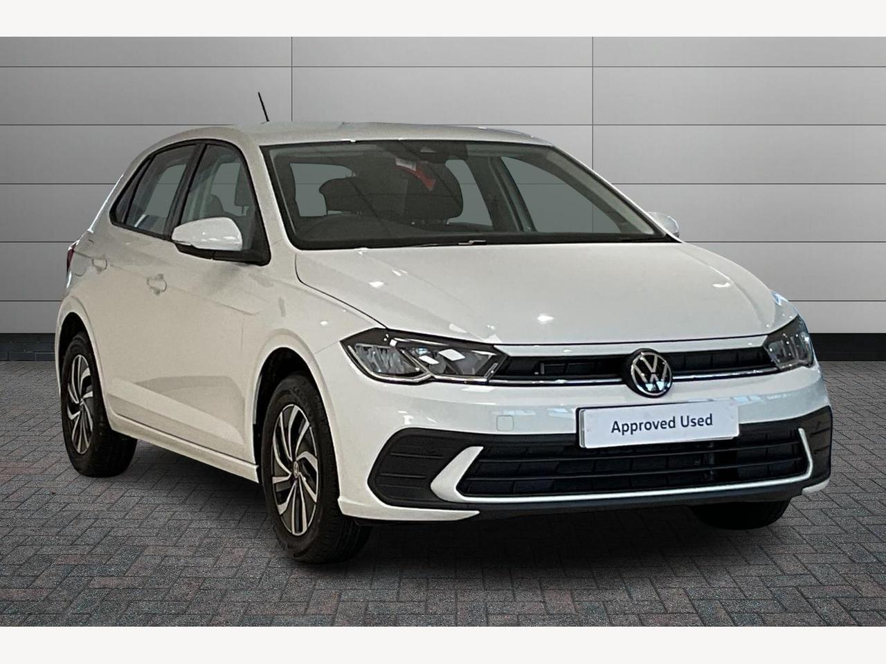 Main listing image - Volkswagen Polo