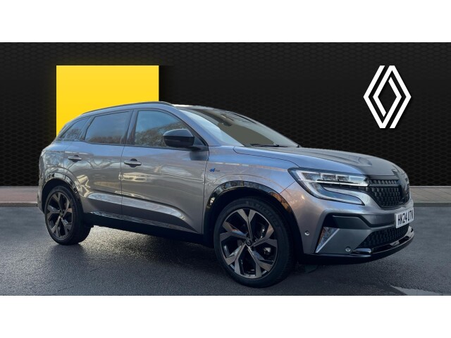 Main listing image - Renault Austral