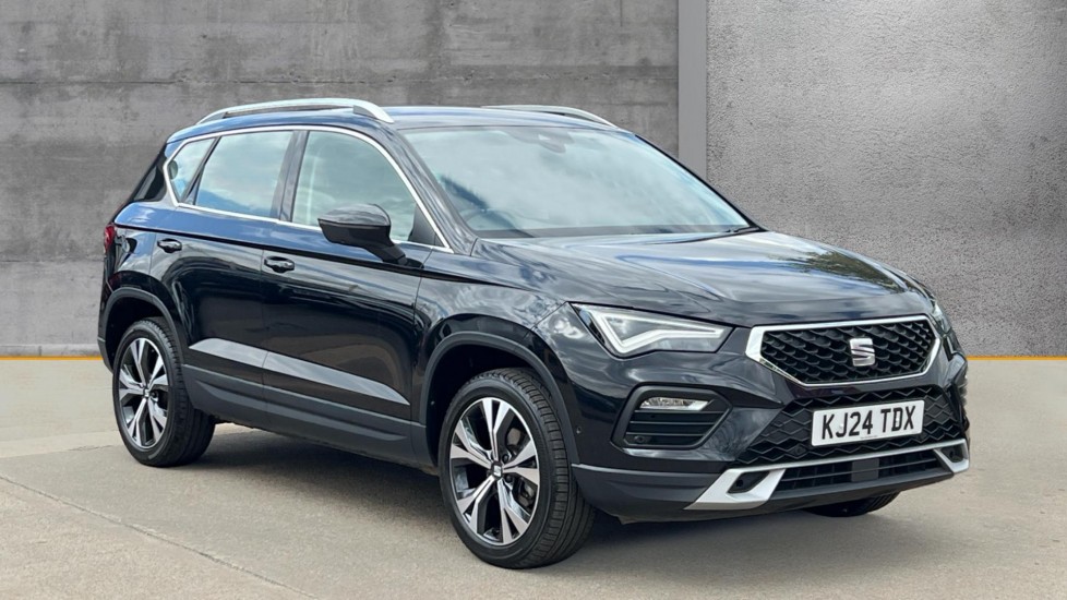 Main listing image - SEAT Ateca