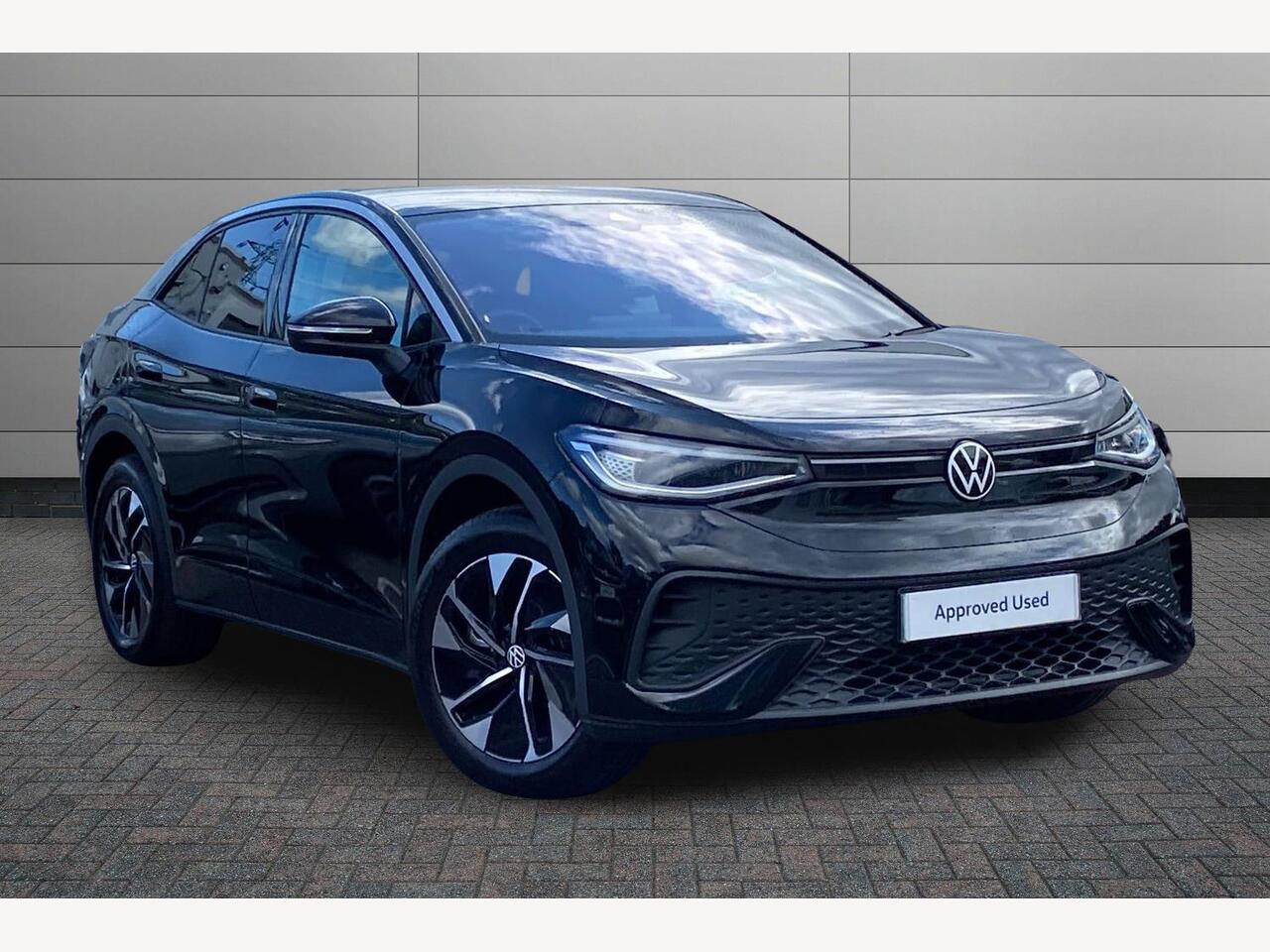 Main listing image - Volkswagen ID.5