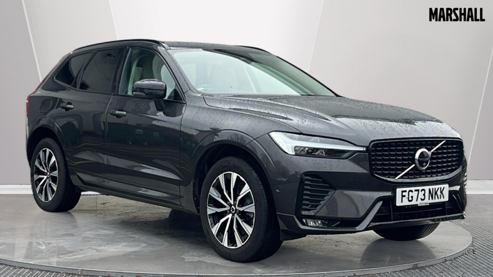 Main listing image - Volvo XC60
