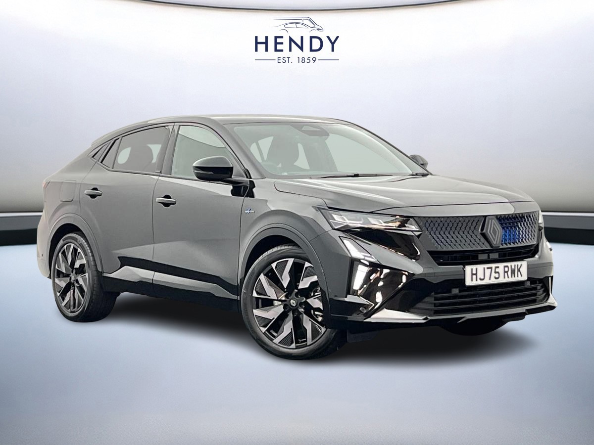 Main listing image - Renault Rafale