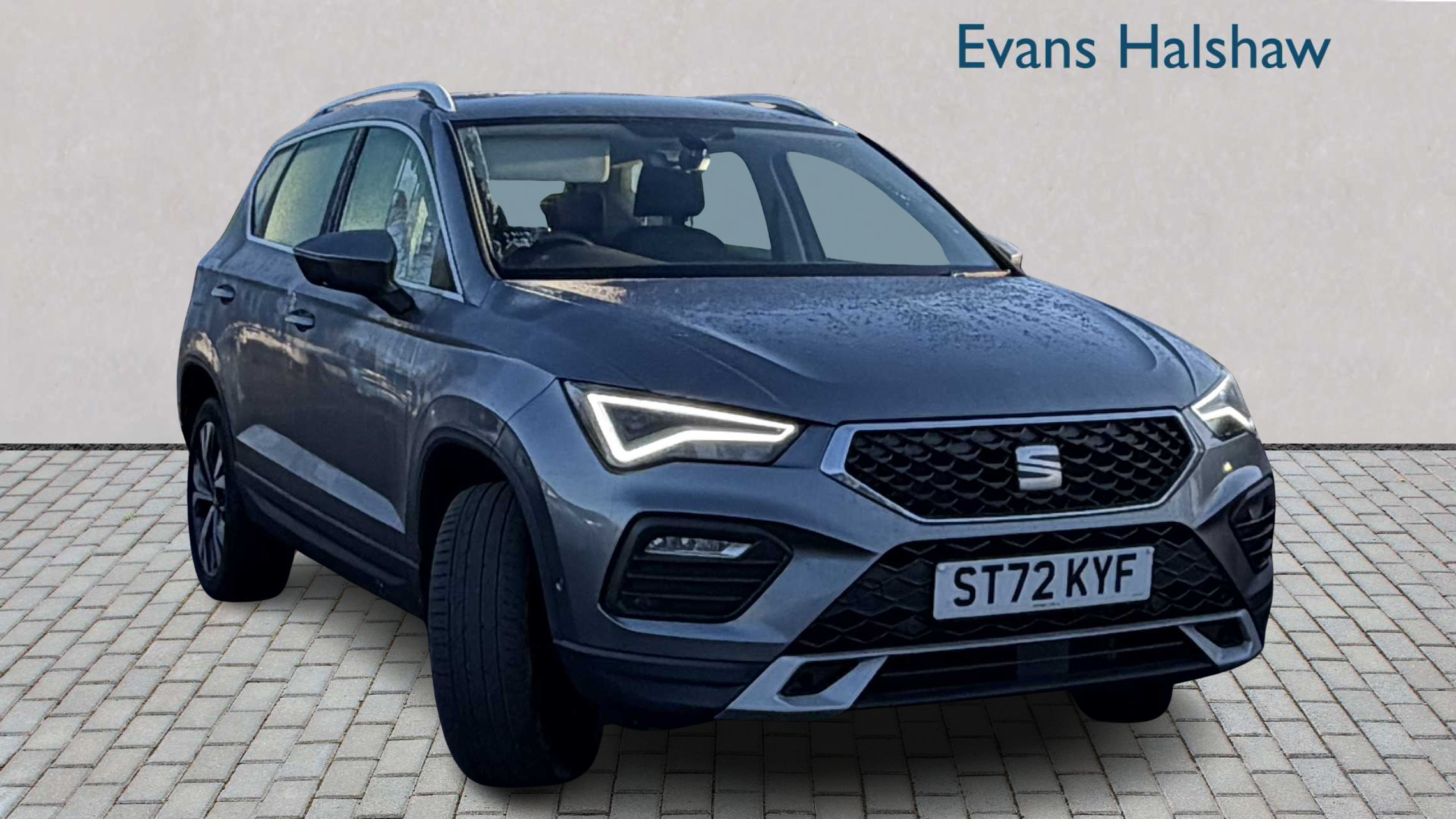 Main listing image - SEAT Ateca