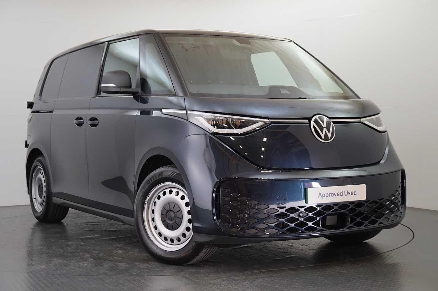 Main listing image - Volkswagen ID.Buzz