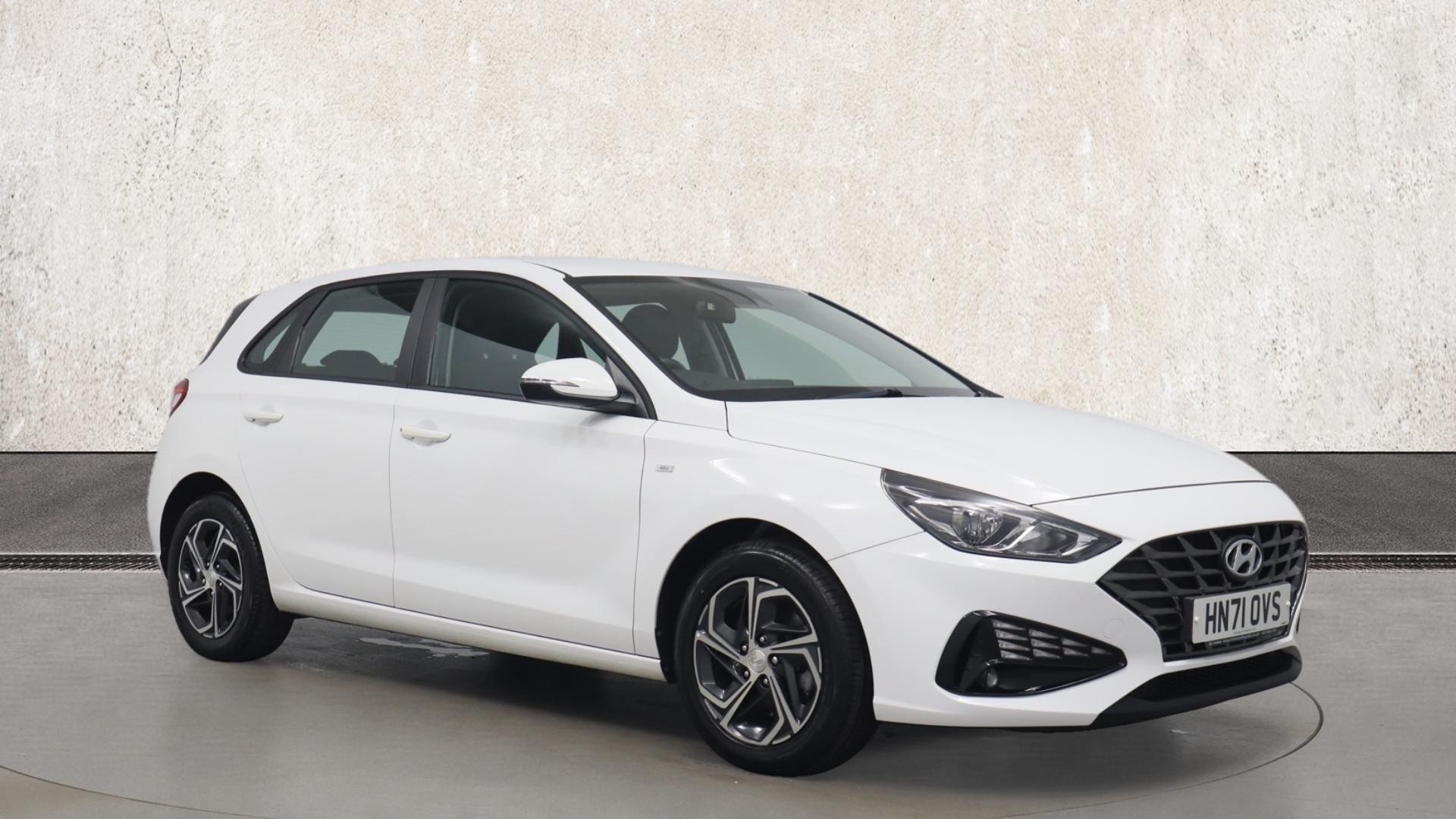 Main listing image - Hyundai i30