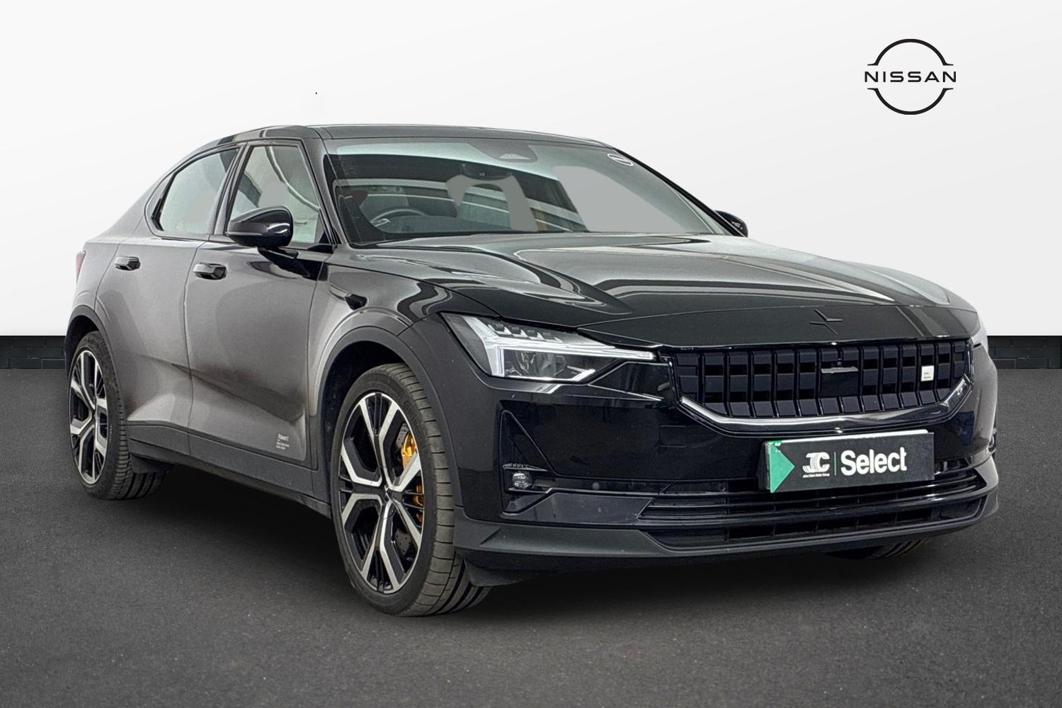 Main listing image - Polestar 2