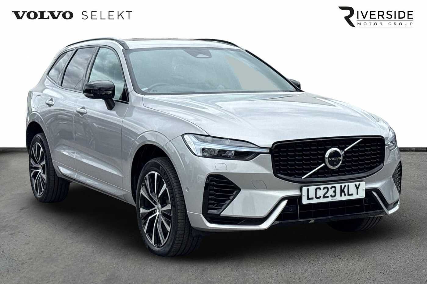 Main listing image - Volvo XC60