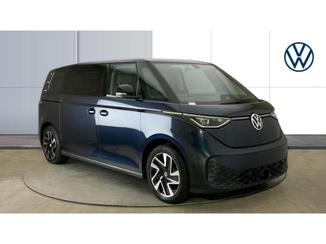 Main listing image - Volkswagen ID.Buzz