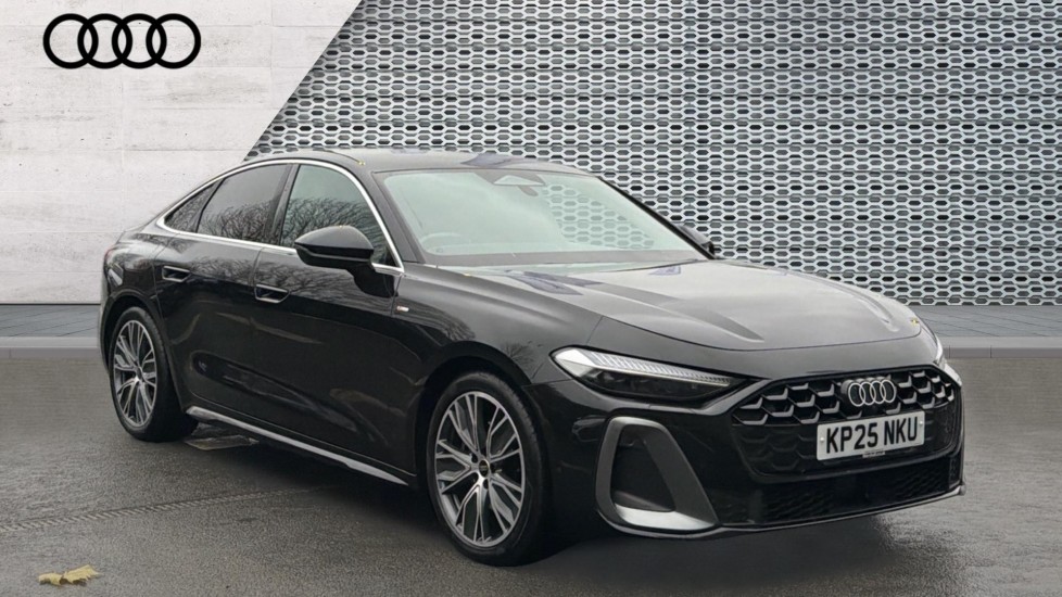 Main listing image - Audi A5