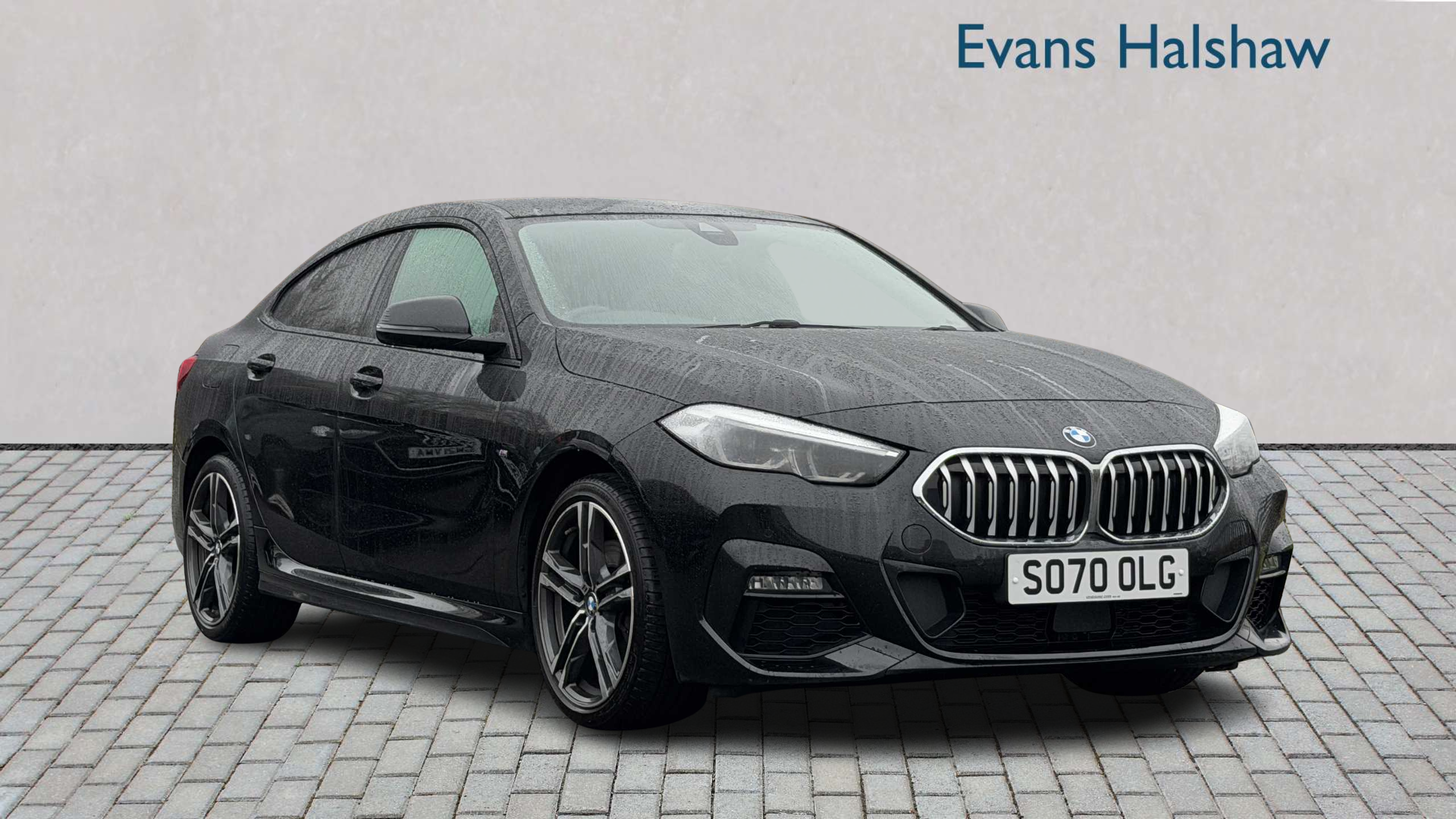 Main listing image - BMW 2 Series Gran Coupe