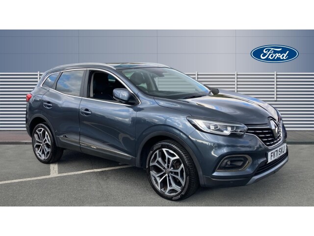 Main listing image - Renault Kadjar